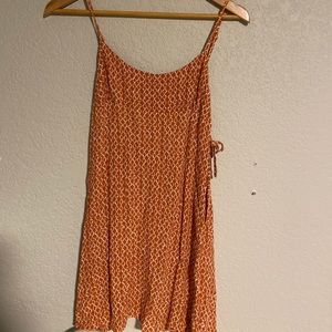 Isabelles Cabinet | Coral sundress